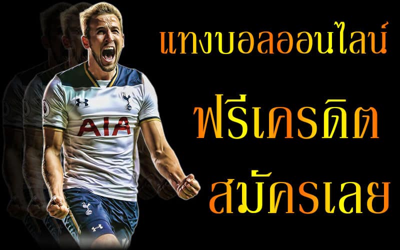 แทงบอล ได้เงินจริง 